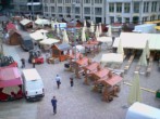 Archiv Foto Webcam Chemnitz: Markt 11:00