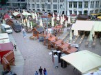 Archiv Foto Webcam Chemnitz: Markt 15:00