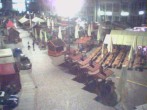 Archiv Foto Webcam Chemnitz: Markt 23:00
