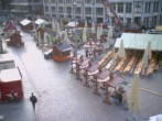 Archiv Foto Webcam Chemnitz: Markt 06:00