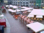 Archiv Foto Webcam Chemnitz: Markt 06:00