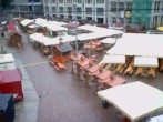 Archiv Foto Webcam Chemnitz: Markt 07:00