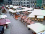 Archiv Foto Webcam Chemnitz: Markt 09:00