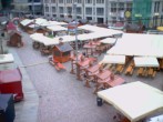 Archiv Foto Webcam Chemnitz: Markt 06:00