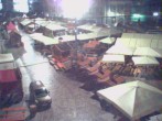 Archiv Foto Webcam Chemnitz: Markt 01:00