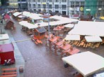 Archiv Foto Webcam Chemnitz: Markt 05:00