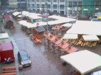 Archiv Foto Webcam Chemnitz: Markt 06:00