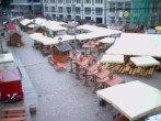 Archiv Foto Webcam Chemnitz: Markt 07:00