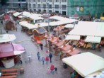 Archiv Foto Webcam Chemnitz: Markt 15:00
