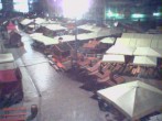 Archiv Foto Webcam Chemnitz: Markt 01:00