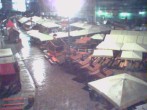 Archiv Foto Webcam Chemnitz: Markt 03:00