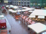 Archiv Foto Webcam Chemnitz: Markt 05:00