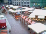 Archiv Foto Webcam Chemnitz: Markt 06:00