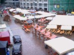 Archiv Foto Webcam Chemnitz: Markt 07:00