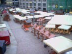 Archiv Foto Webcam Chemnitz: Markt 05:00