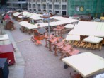 Archiv Foto Webcam Chemnitz: Markt 07:00