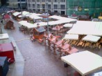 Archiv Foto Webcam Chemnitz: Markt 05:00