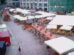 Archiv Foto Webcam Chemnitz: Markt 06:00