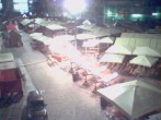 Archiv Foto Webcam Chemnitz: Markt 23:00