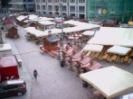 Archiv Foto Webcam Chemnitz: Markt 05:00