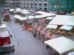 Archiv Foto Webcam Chemnitz: Markt 06:00