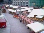 Archiv Foto Webcam Chemnitz: Markt 07:00