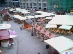 Archiv Foto Webcam Chemnitz: Markt 11:00
