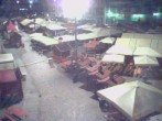 Archiv Foto Webcam Chemnitz: Markt 01:00