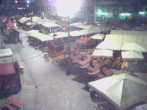 Archiv Foto Webcam Chemnitz: Markt 03:00