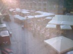 Archiv Foto Webcam Chemnitz: Markt 05:00