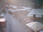 Archiv Foto Webcam Chemnitz: Markt 06:00