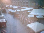 Archiv Foto Webcam Chemnitz: Markt 06:00