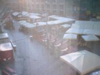 Archiv Foto Webcam Chemnitz: Markt 07:00