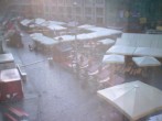 Archiv Foto Webcam Chemnitz: Markt 06:00