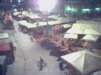 Archiv Foto Webcam Chemnitz: Markt 01:00