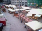 Archiv Foto Webcam Chemnitz: Markt 05:00