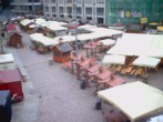 Archiv Foto Webcam Chemnitz: Markt 06:00