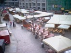 Archiv Foto Webcam Chemnitz: Markt 07:00