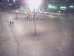 Archiv Foto Webcam Chemnitz: Markt 03:00
