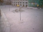 Archiv Foto Webcam Chemnitz: Markt 05:00