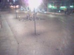 Archiv Foto Webcam Chemnitz: Markt 01:00