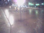 Archiv Foto Webcam Chemnitz: Markt 03:00