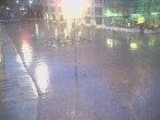 Archiv Foto Webcam Chemnitz: Markt 05:00
