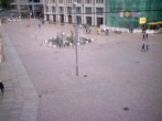 Archiv Foto Webcam Chemnitz: Markt 15:00