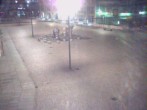 Archiv Foto Webcam Chemnitz: Markt 03:00