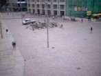 Archiv Foto Webcam Chemnitz: Markt 11:00