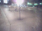 Archiv Foto Webcam Chemnitz: Markt 01:00