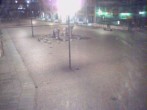 Archiv Foto Webcam Chemnitz: Markt 03:00