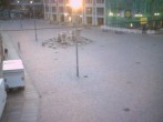 Archived image Webcam Chemnitz - View Market 05:00