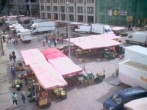 Archiv Foto Webcam Chemnitz: Markt 10:00